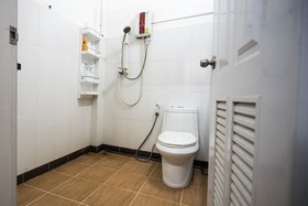 Triple S Hostel
