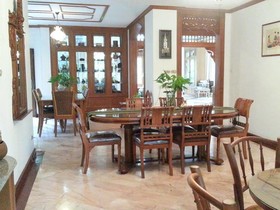 Trip Paya Rom Homestay
