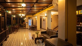 Trithana Boutique House
