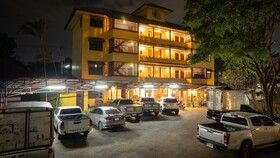 Trithana Boutique House