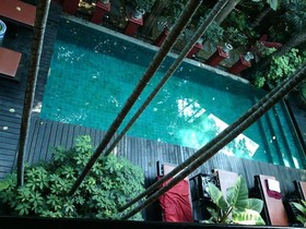 Tri Yaan Ros Colonial House