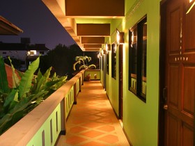T Room Guesthouse