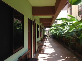T Room Guesthouse