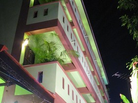 T Room Guesthouse