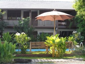 Hotel Aono