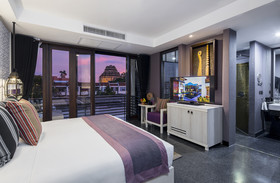 U Chiang Mai