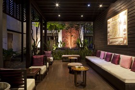U Chiang Mai