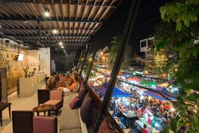 U Chiang Mai