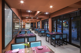 U Chiang Mai