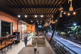 U Chiang Mai