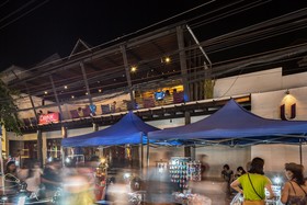 U Chiang Mai