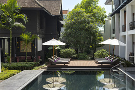 U Chiang Mai