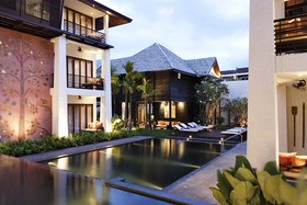 U Chiang Mai