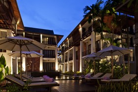 U Chiang Mai