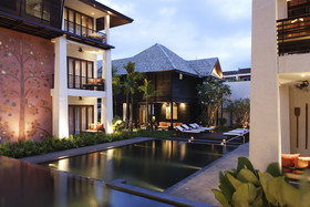 U Chiang Mai