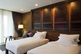 U Chiang Mai