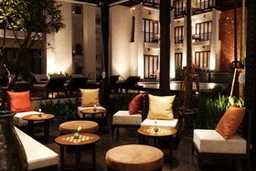 U Chiang Mai