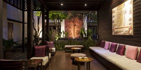 U Chiang Mai