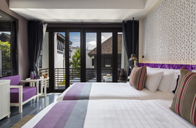 U Chiang Mai