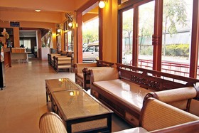 U-Sa Family Hotel