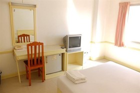 U-Sa Family Hotel