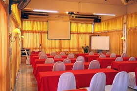 U-Sa Family Hotel