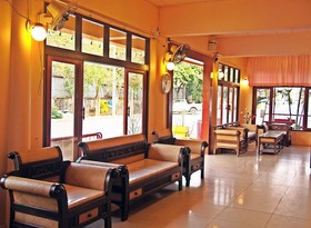 U-Sa Family Hotel