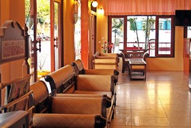 U-Sa Family Hotel