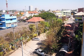 U-Sa Family Hotel