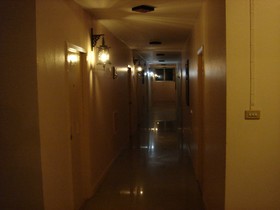 U-Sa Family Hotel