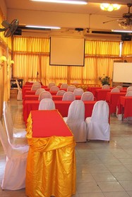 U-Sa Family Hotel