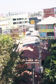 U-Sa Family Hotel