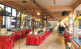 U-Sa Family Hotel