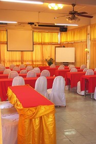U-Sa Family Hotel