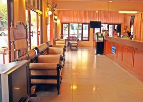 U-Sa Family Hotel