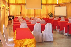 U-Sa Family Hotel