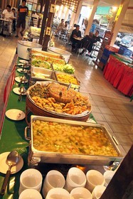 U-Sa Family Hotel