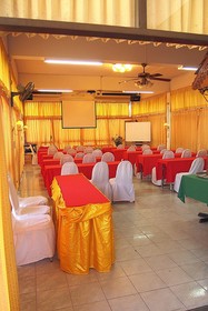 U-Sa Family Hotel