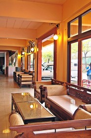 U-Sa Family Hotel