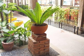 U-Sa Family Hotel