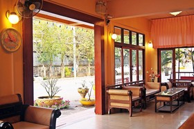 U-Sa Family Hotel