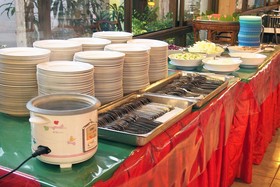U-Sa Family Hotel