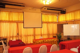 U-Sa Family Hotel