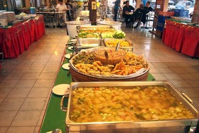 U-Sa Family Hotel