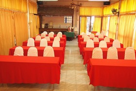 U-Sa Family Hotel
