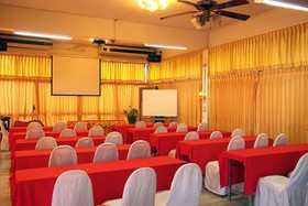 U-Sa Family Hotel