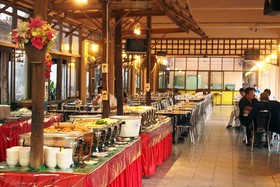 U-Sa Family Hotel