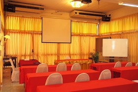 U-Sa Family Hotel