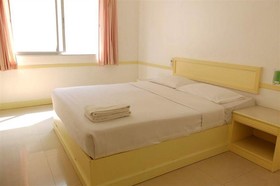 U-Sa Family Hotel