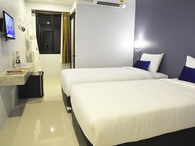 U Sleep Chiangmai